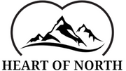 Heart of North