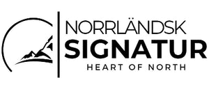 Heart of North | Norrländska Kläder