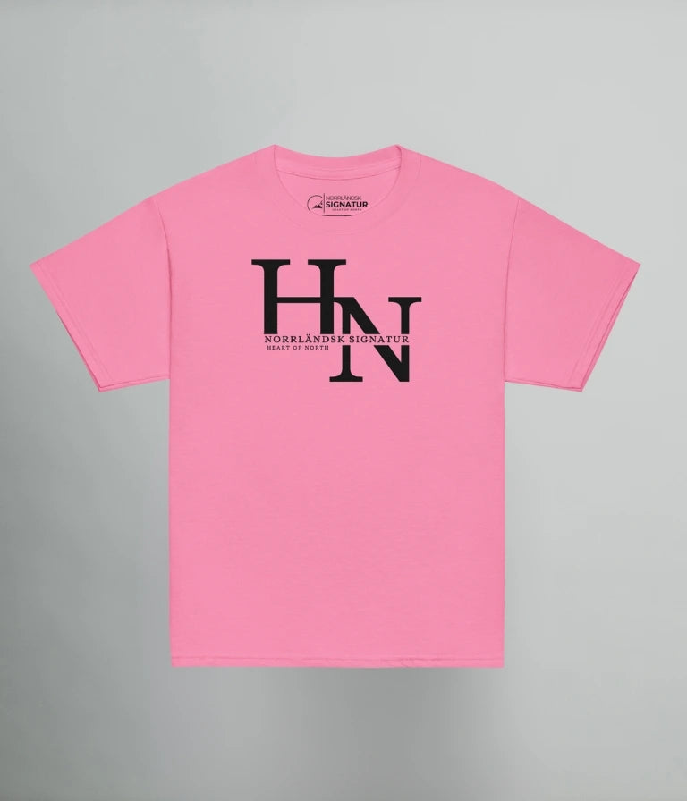 T-SHIRT HN NORRLAND BARN ll