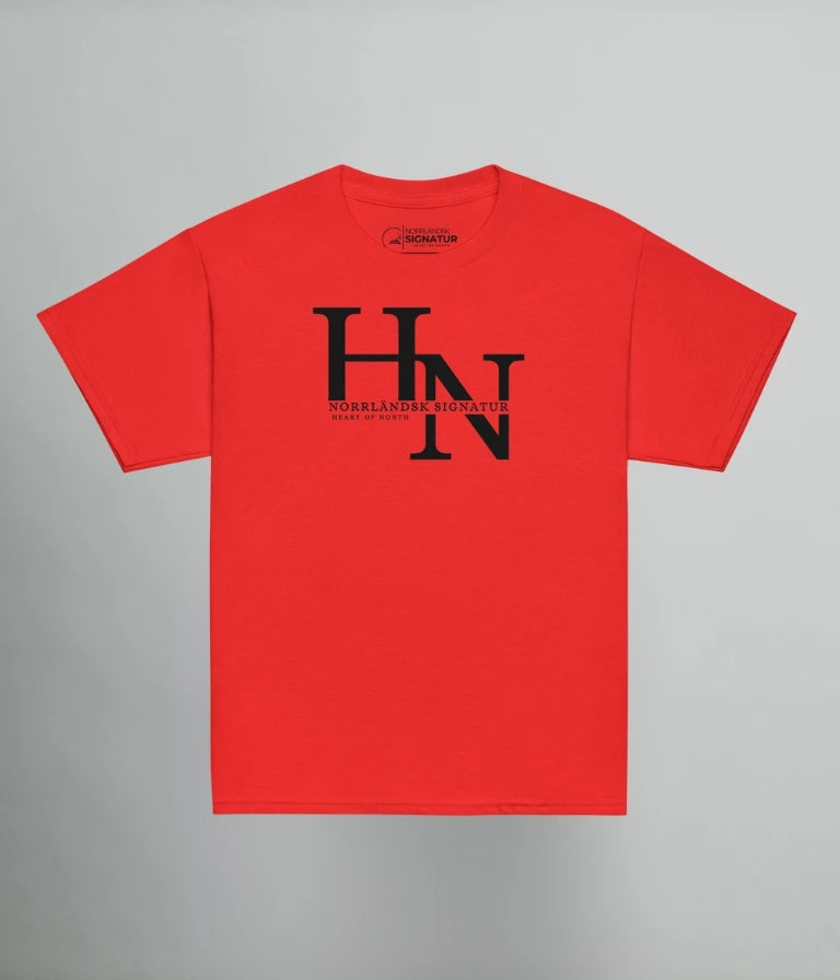 T-SHIRT HN NORRLAND BARN ll