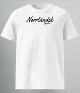 T-SHIRT SIGNATUR NORRLAND ll