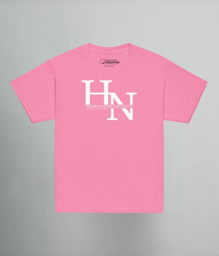 T-SHIRT HN NORRLAND BARN