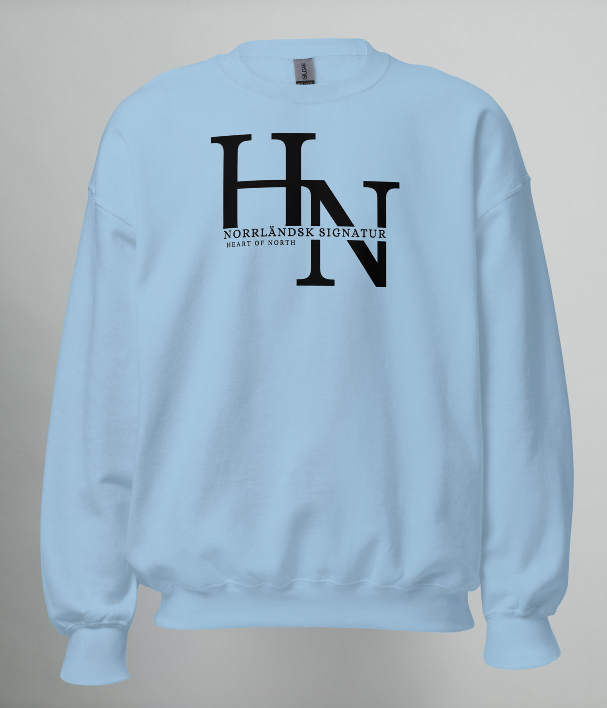 SWEATSHIRT HN NORRLAND ll