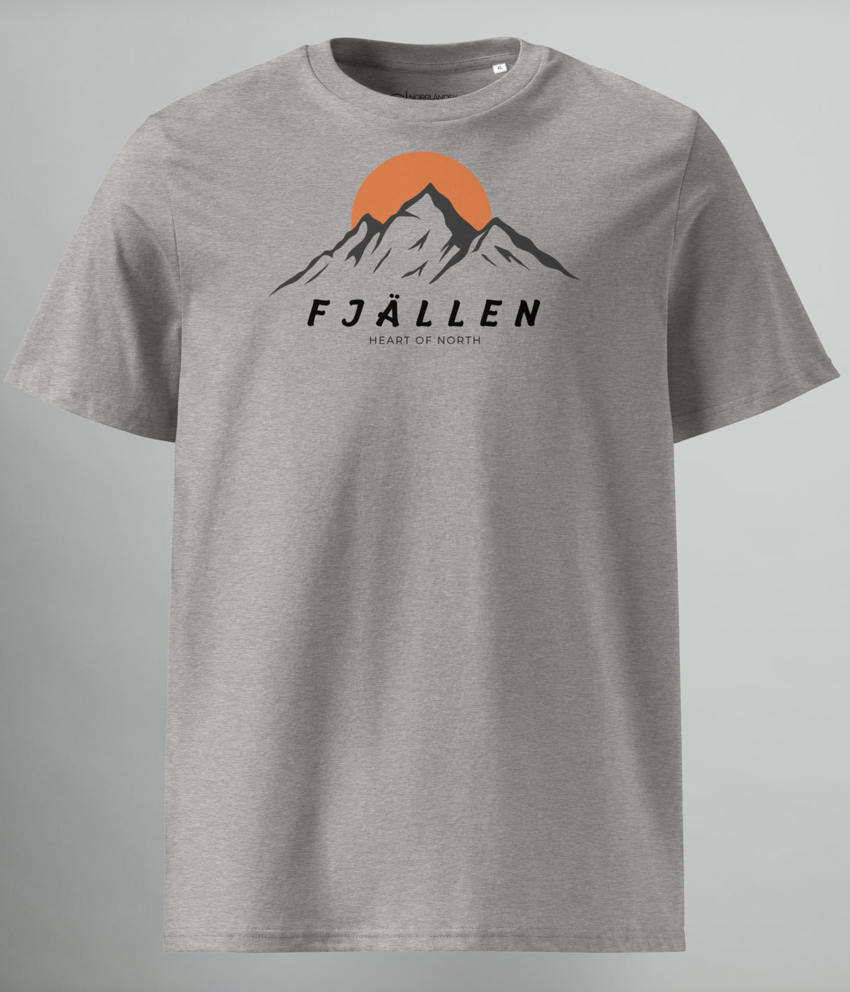 T-SHIRT FJÄLLEN ll