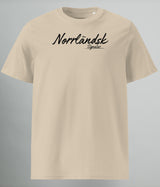 T-SHIRT SIGNATUR NORRLAND ll