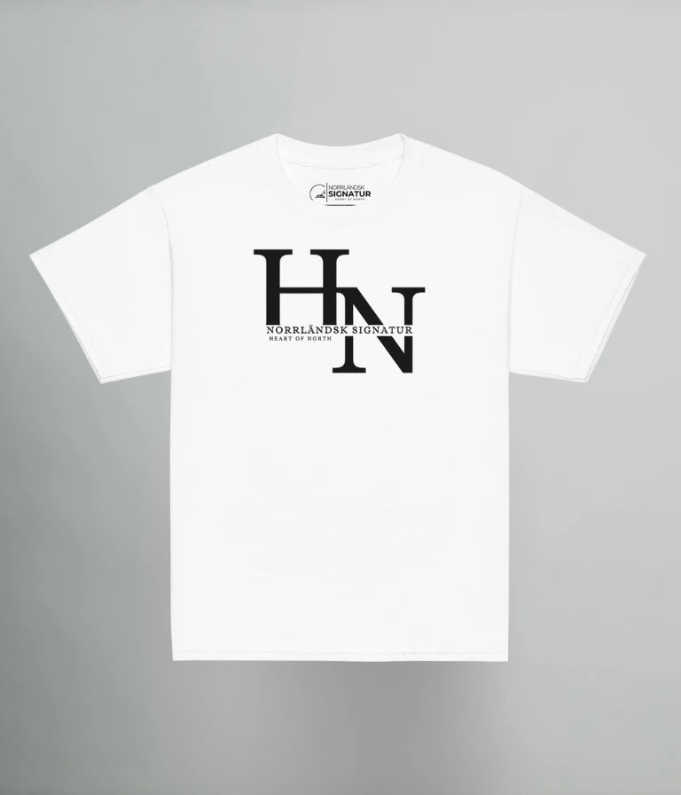 T-SHIRT HN NORRLAND BARN ll