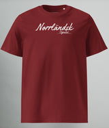 T-SHIRT SIGNATUR NORRLAND