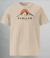 T-SHIRT FJÄLLEN ll