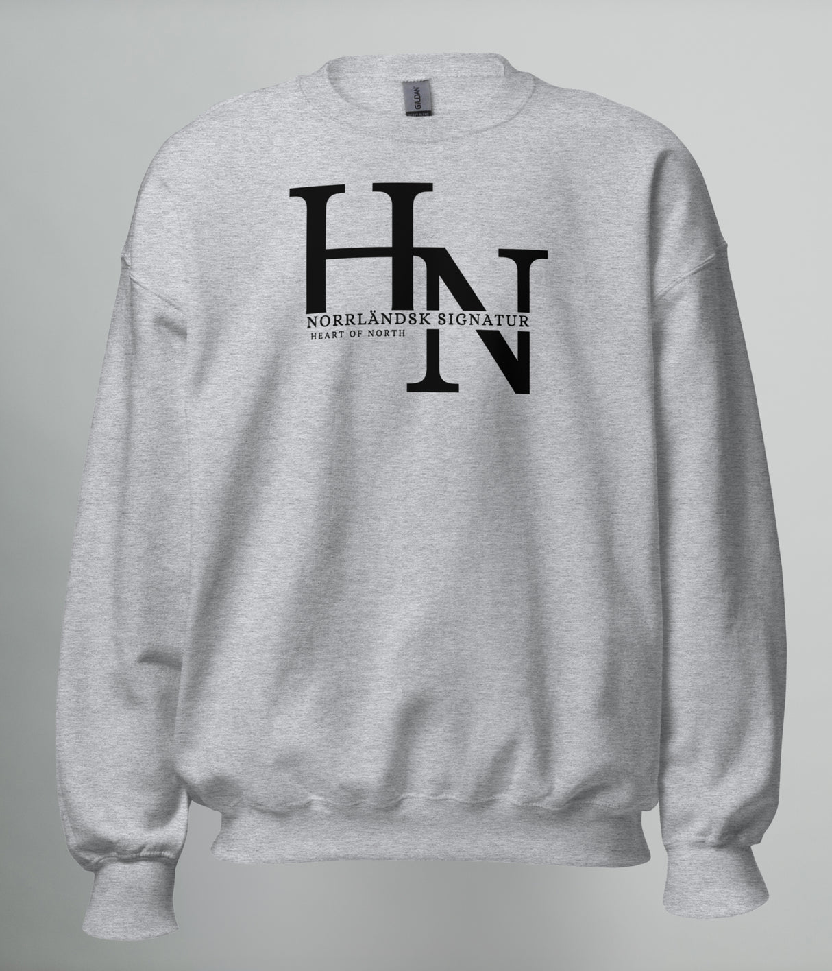 SWEATSHIRT HN NORRLAND ll