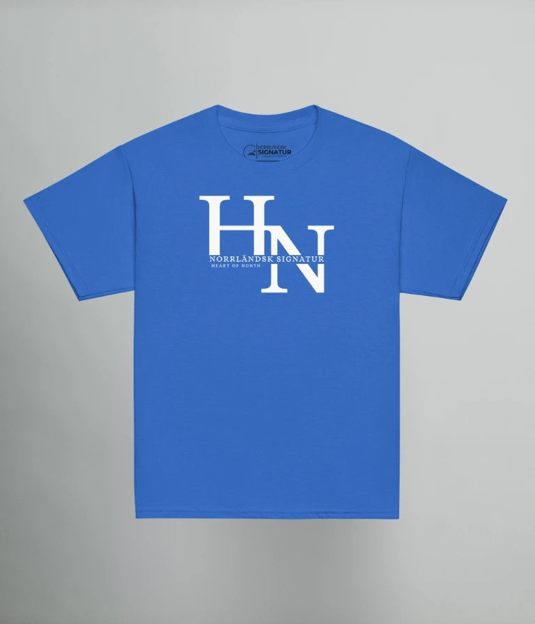 T-SHIRT HN NORRLAND BARN