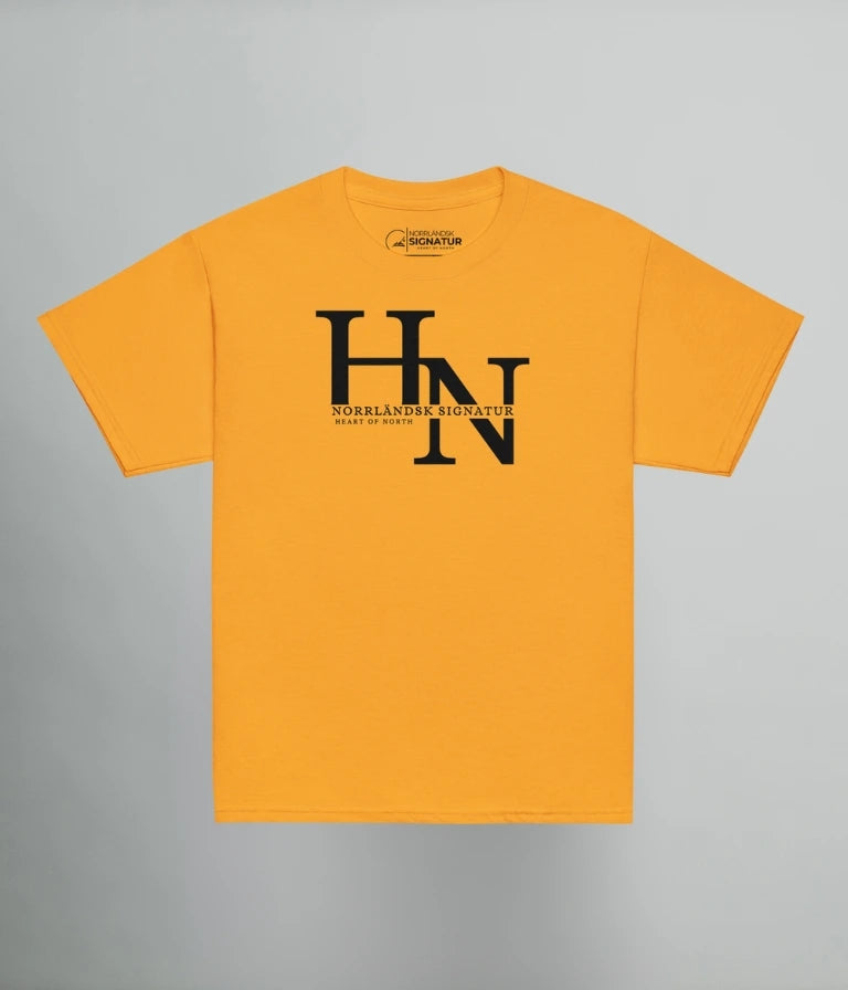 T-SHIRT HN NORRLAND BARN ll