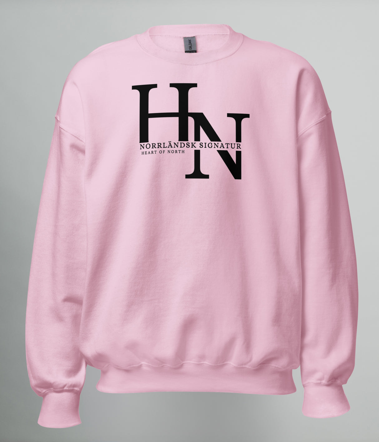 SWEATSHIRT HN NORRLAND ll