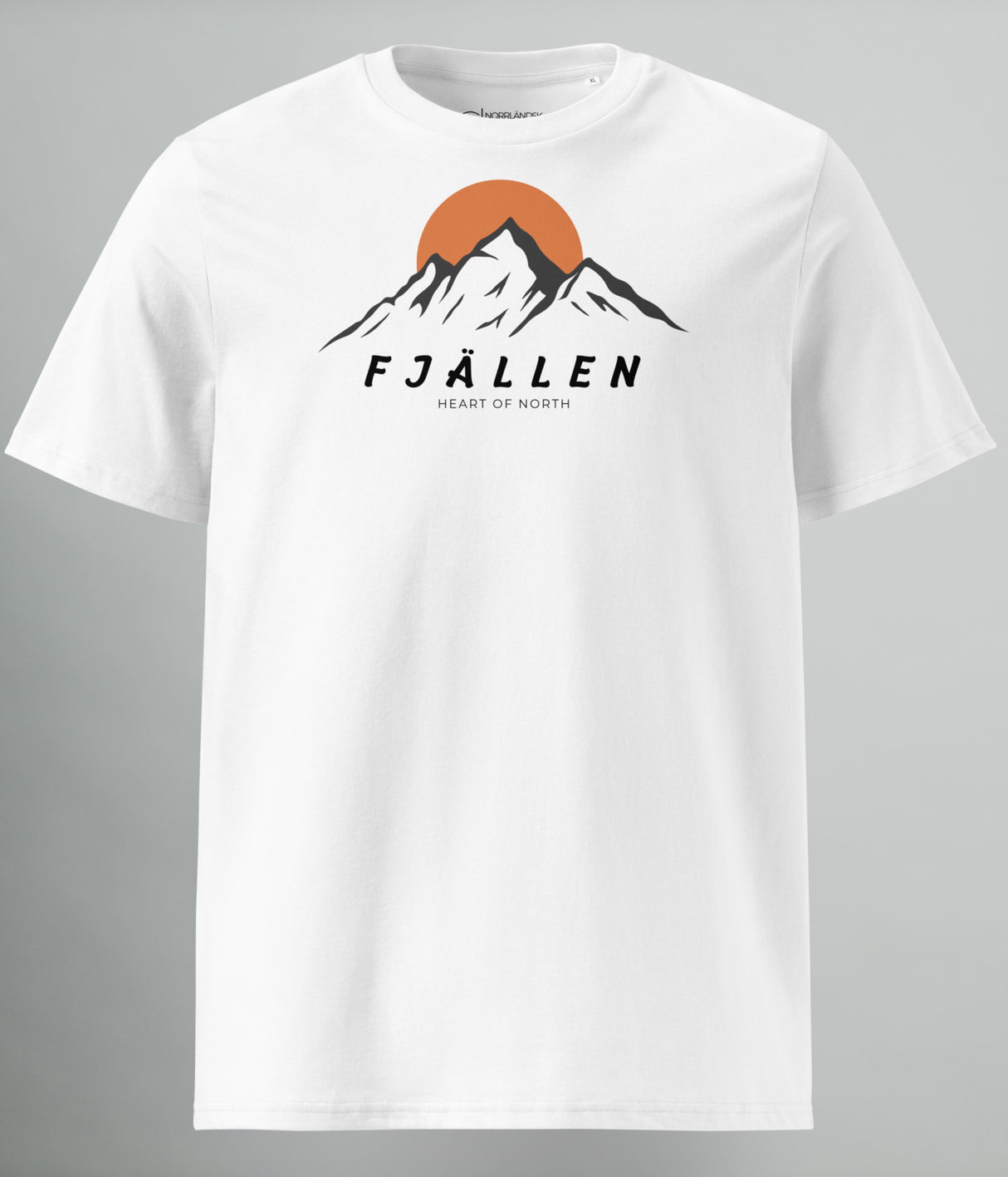 T-SHIRT FJÄLLEN ll