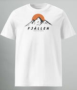 T-SHIRT FJÄLLEN ll