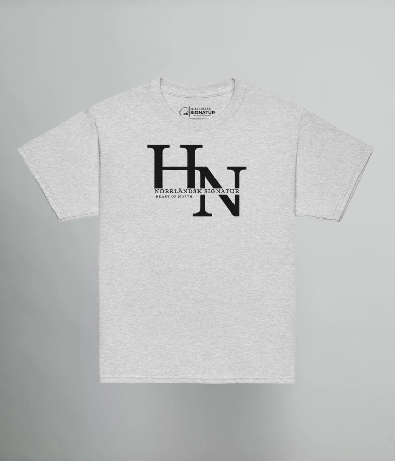 T-SHIRT HN NORRLAND BARN ll