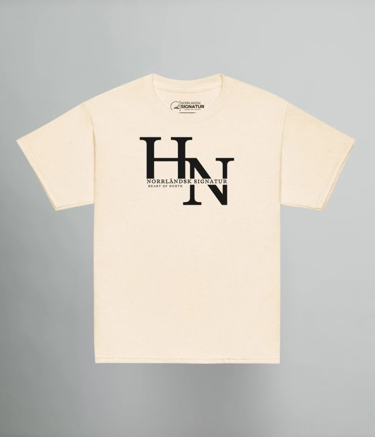 T-SHIRT HN NORRLAND BARN ll