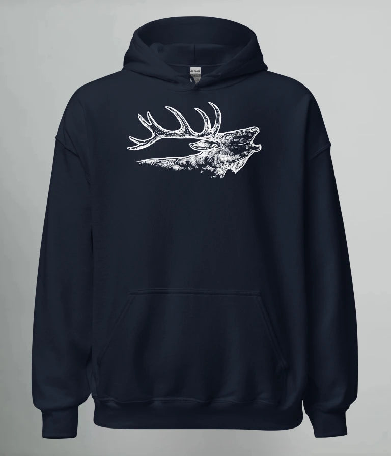 HOODIE REN