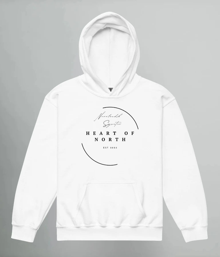 HOODIE EST 2023 NORRLAND BARN ll