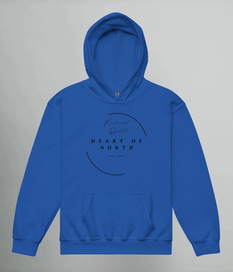 HOODIE EST 2023 NORRLAND BARN ll