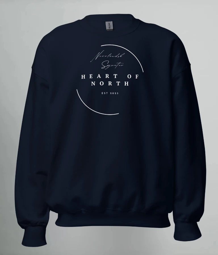 SWEATSHIRT EST 2023 NORRLAND