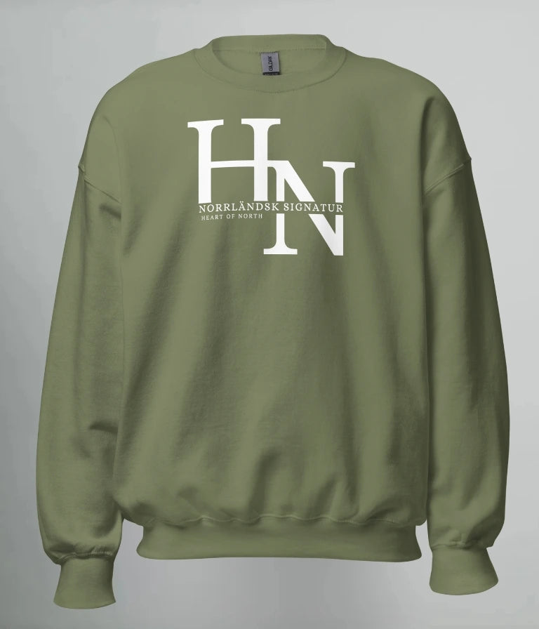 SWEATSHIRT HN NORRLAND