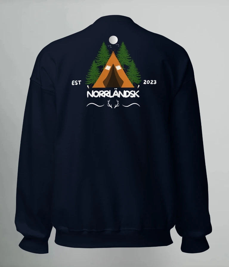 SWEATSHIRT TÄLT