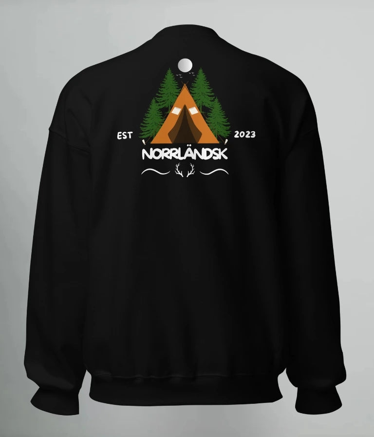 SWEATSHIRT TÄLT