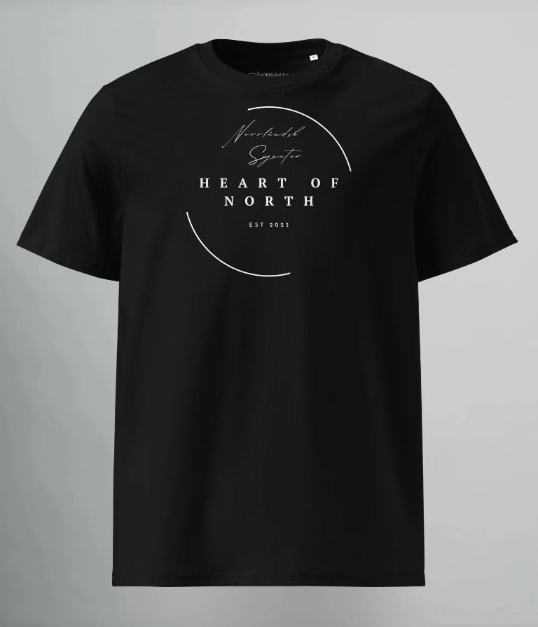 T-SHIRT EST 2023 NORRLAND