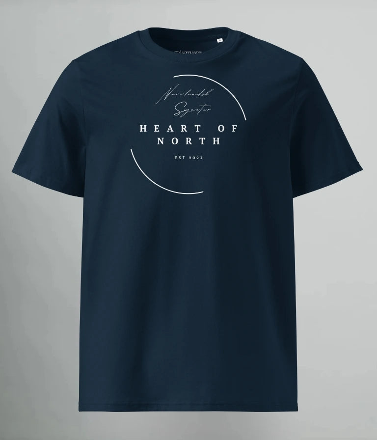 T-SHIRT EST 2023 NORRLAND