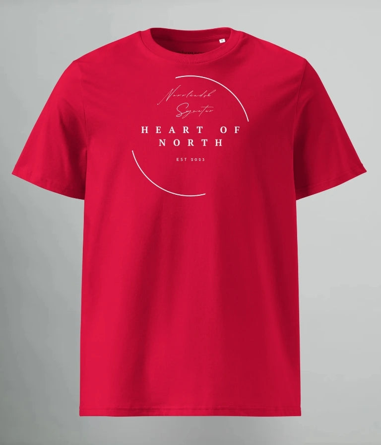 T-SHIRT EST 2023 NORRLAND