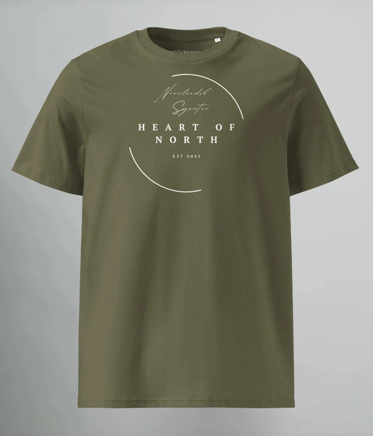 T-SHIRT EST 2023 NORRLAND