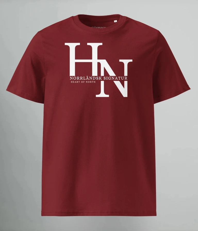 T-SHIRT HN NORRLAND