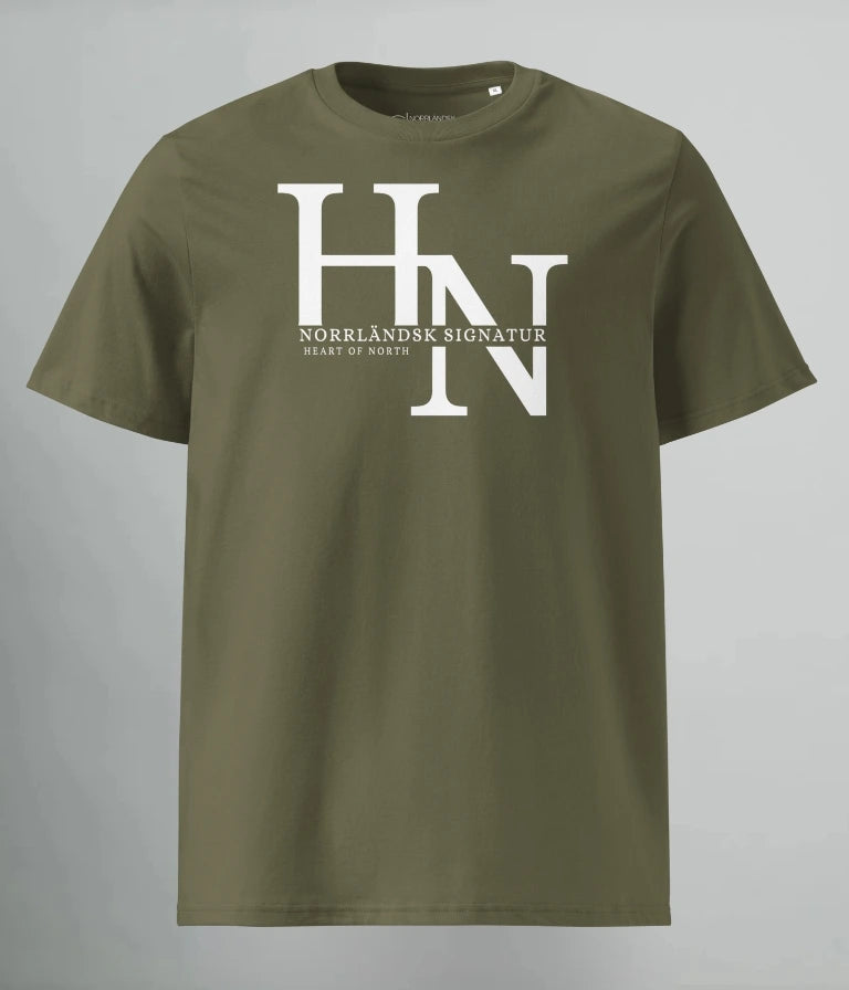 T-SHIRT HN NORRLAND