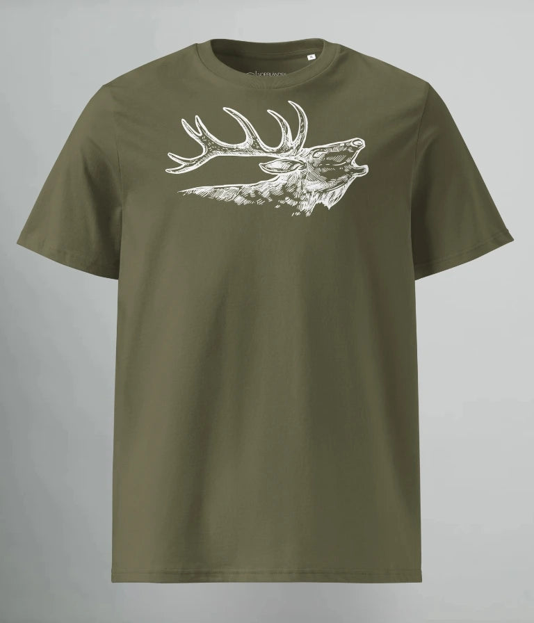T-SHIRT REN
