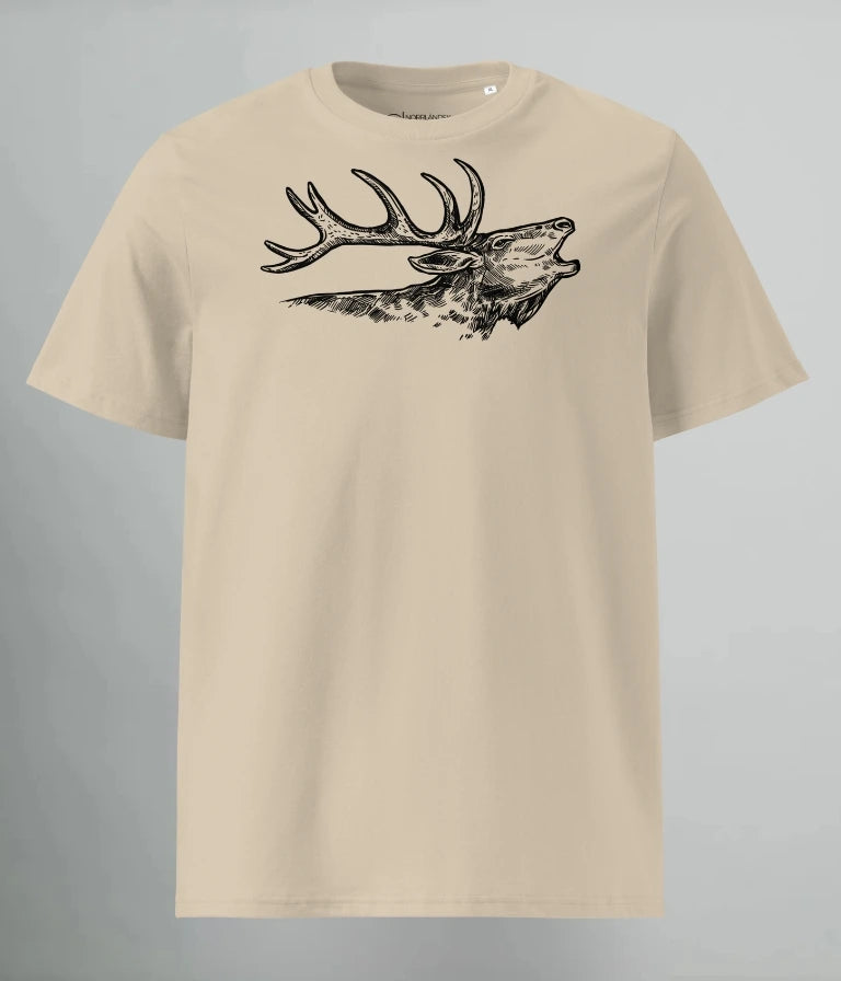 T-SHIRT REN ll