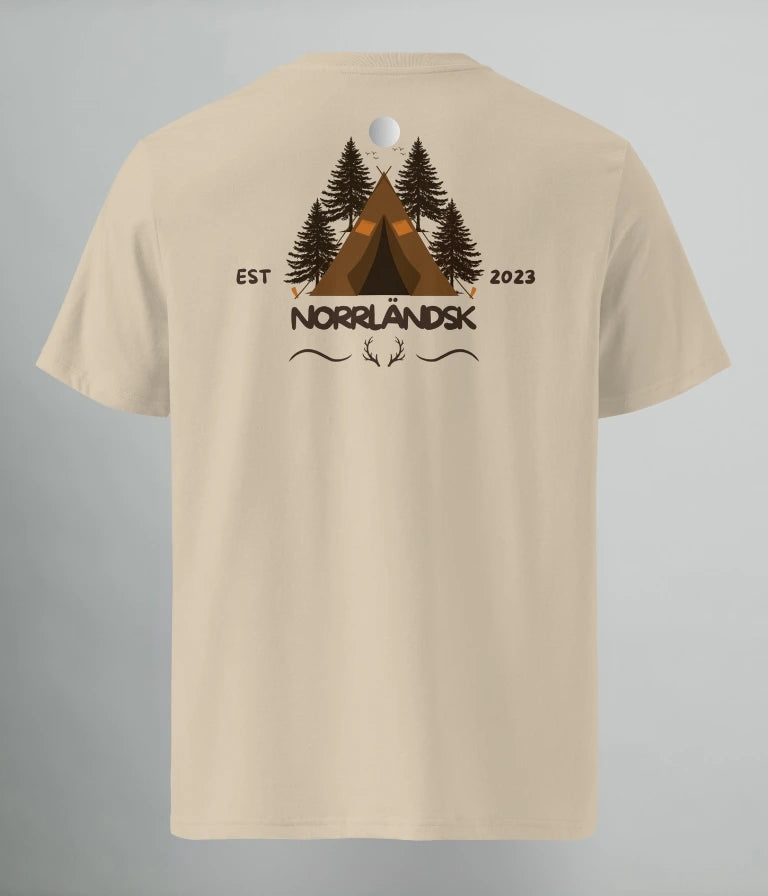 T-SHIRT TÄLT ll