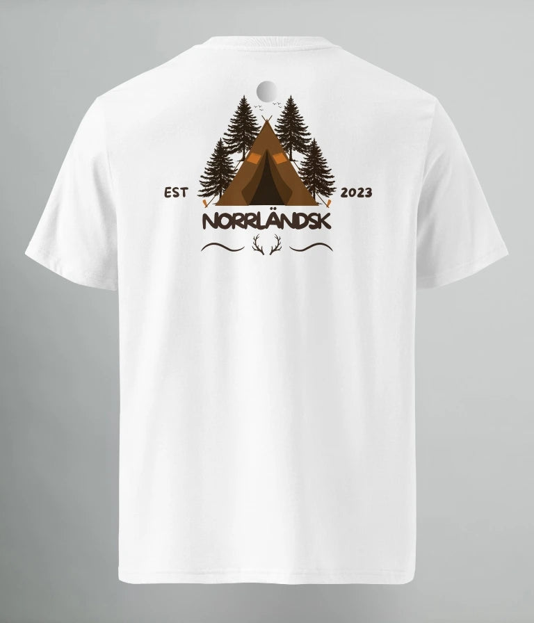 T-SHIRT TÄLT ll