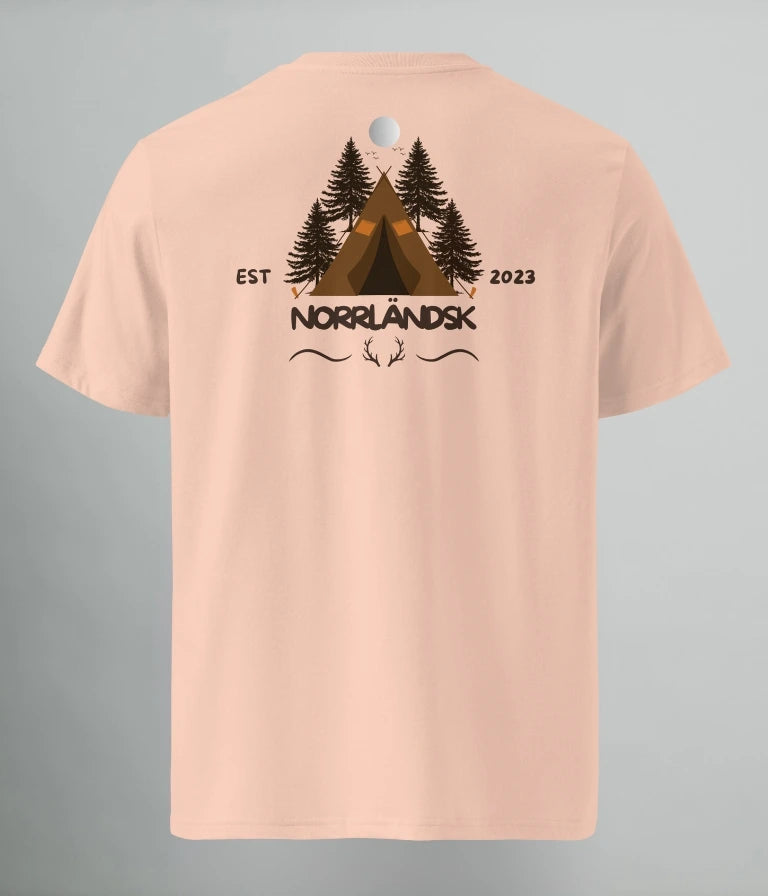 T-SHIRT TÄLT ll
