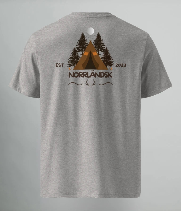 T-SHIRT TÄLT ll