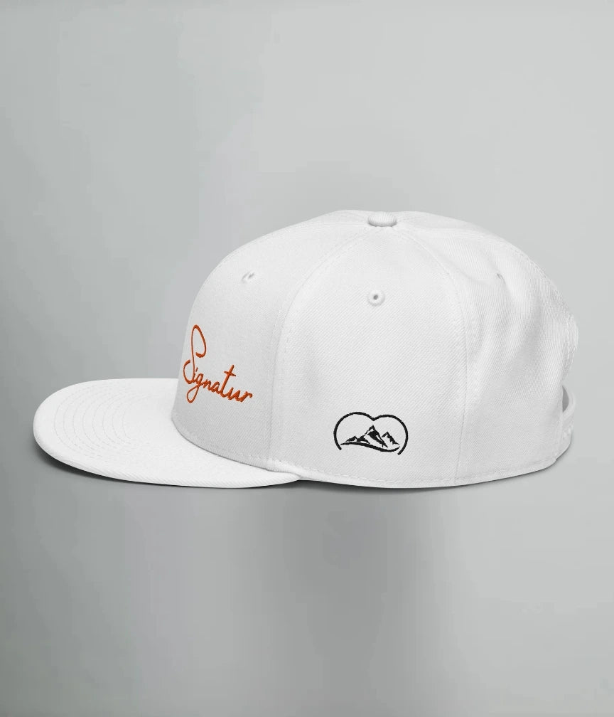 SNAPBACK KEPS NORRLÄNDSK SIGNATUR ll
