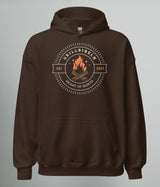 HOODIE GRILLBIBELN (PREMIUM)