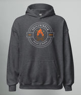 HOODIE GRILLBIBELN (PREMIUM)