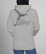 HOODIE NORRLÄNDSK TXT II