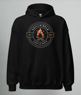 HOODIE GRILLBIBELN (PREMIUM)